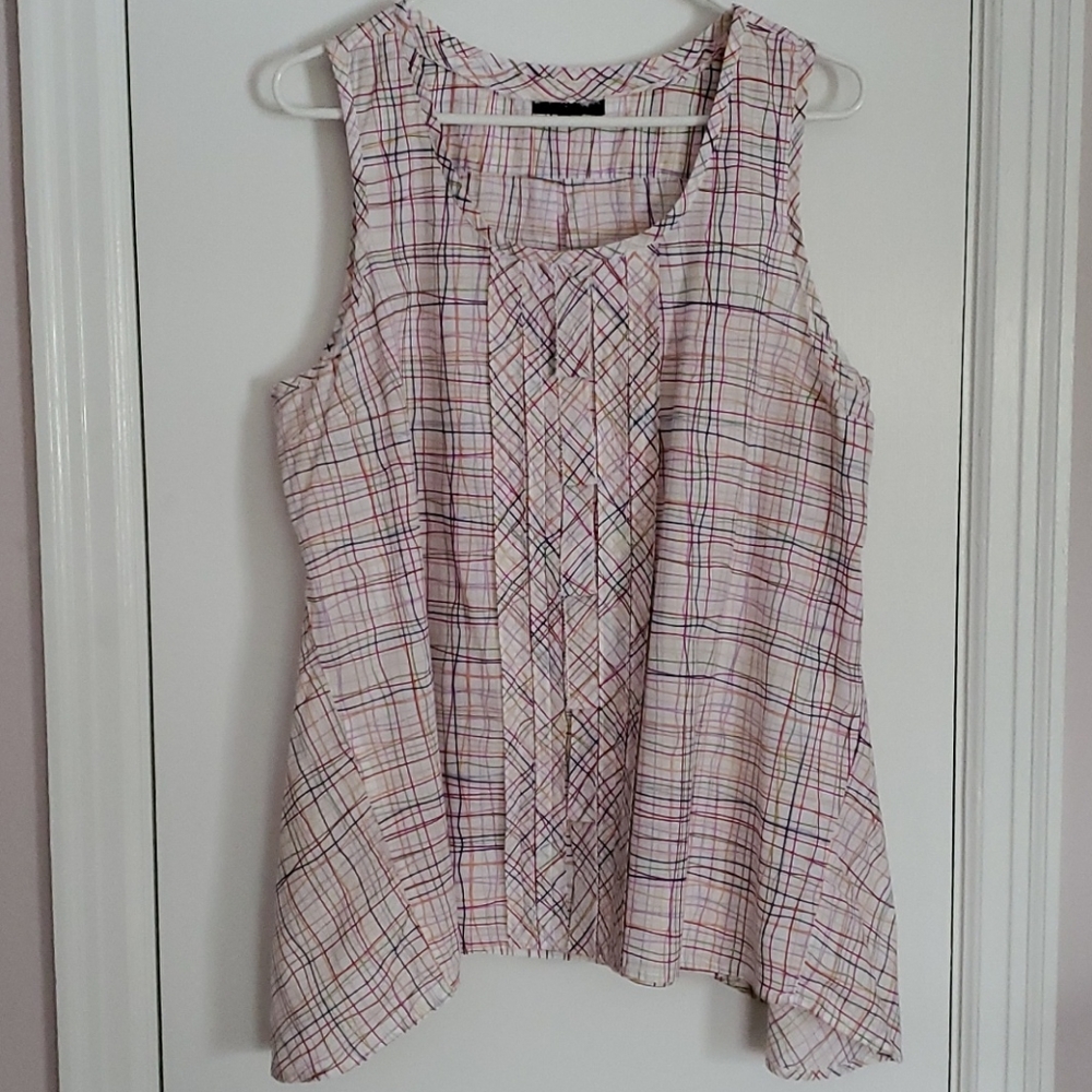 Women's Tommy Hilfiger Top